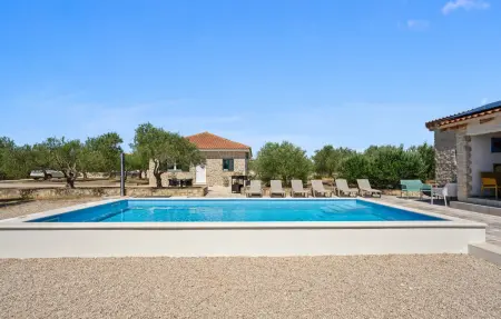 Location maison à Vodice