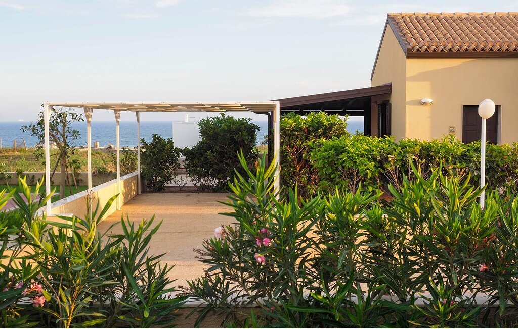 Maison 5 personnes à Marina di Modica - Photo 1