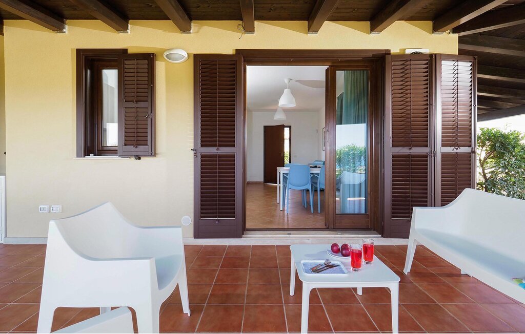 Maison 5 personnes à Marina di Modica - Photo 2