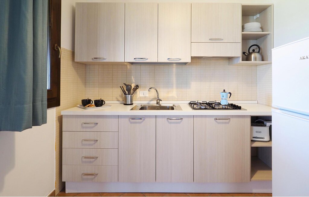 Maison 5 personnes à Marina di Modica - Photo 5