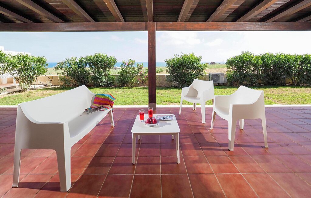Maison 5 personnes à Marina di Modica - Photo 7