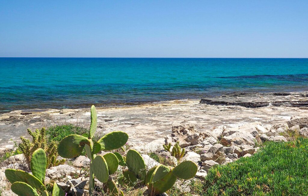 Maison 5 personnes à Marina di Modica - Photo 8