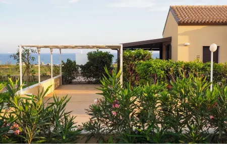 Location maison à Marina di Modica