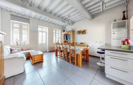 Maison 11 personnes à Arques la Bataille - Photo 2