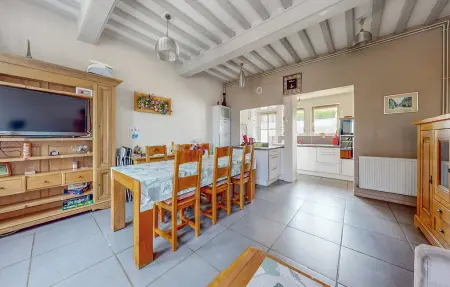 Maison 11 personnes à Arques la Bataille - Photo 4