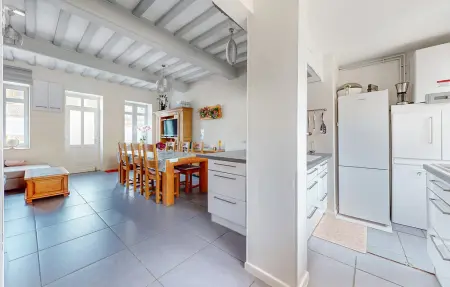 Maison 11 personnes à Arques la Bataille - Photo 5