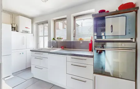 Maison 11 personnes à Arques la Bataille - Photo 6