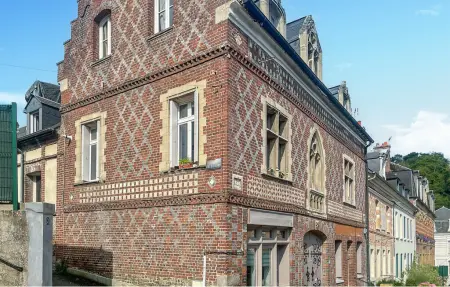 Maison 11 personnes à Arques la Bataille - Photo 8