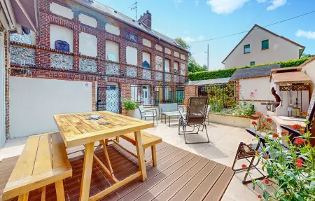 Maison 11 personnes à Arques la Bataille - Photo 10