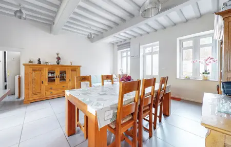 Maison 11 personnes à Arques la Bataille - Photo 12