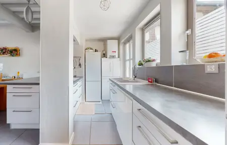 Maison 11 personnes à Arques la Bataille - Photo 13
