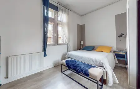 Maison 11 personnes à Arques la Bataille - Photo 14