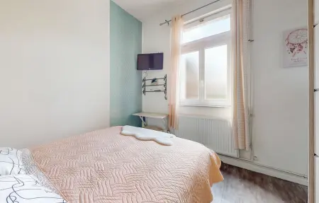 Maison 11 personnes à Arques la Bataille - Photo 16