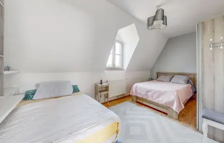 Maison 11 personnes à Arques la Bataille - Photo 17
