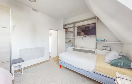 Maison 11 personnes à Arques la Bataille - Photo 18