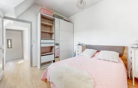 Maison 11 personnes à Arques la Bataille - Photo 19