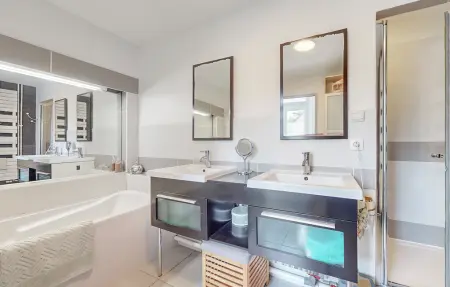 Maison 11 personnes à Arques la Bataille - Photo 20
