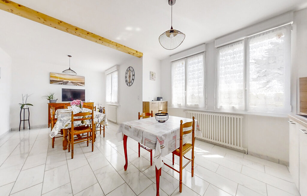 Appartement 6 pers. vue mer à Kerlouan - Photo 6