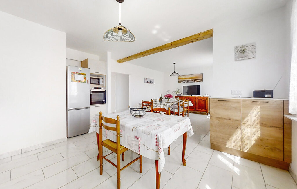 Appartement 6 pers. vue mer à Kerlouan - Photo 7