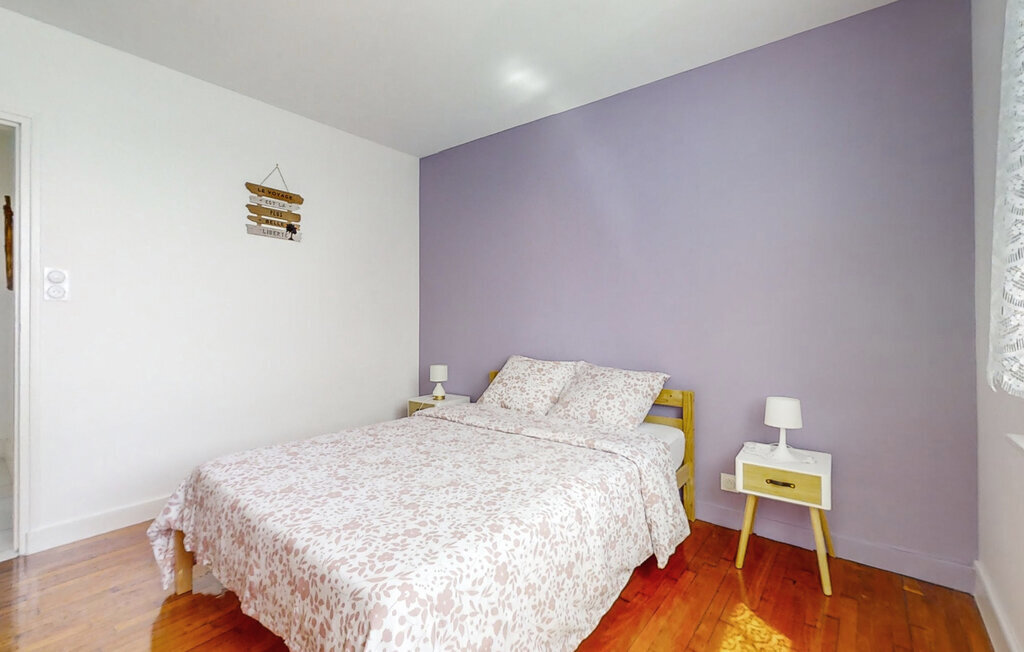 Appartement 6 pers. vue mer à Kerlouan - Photo 8