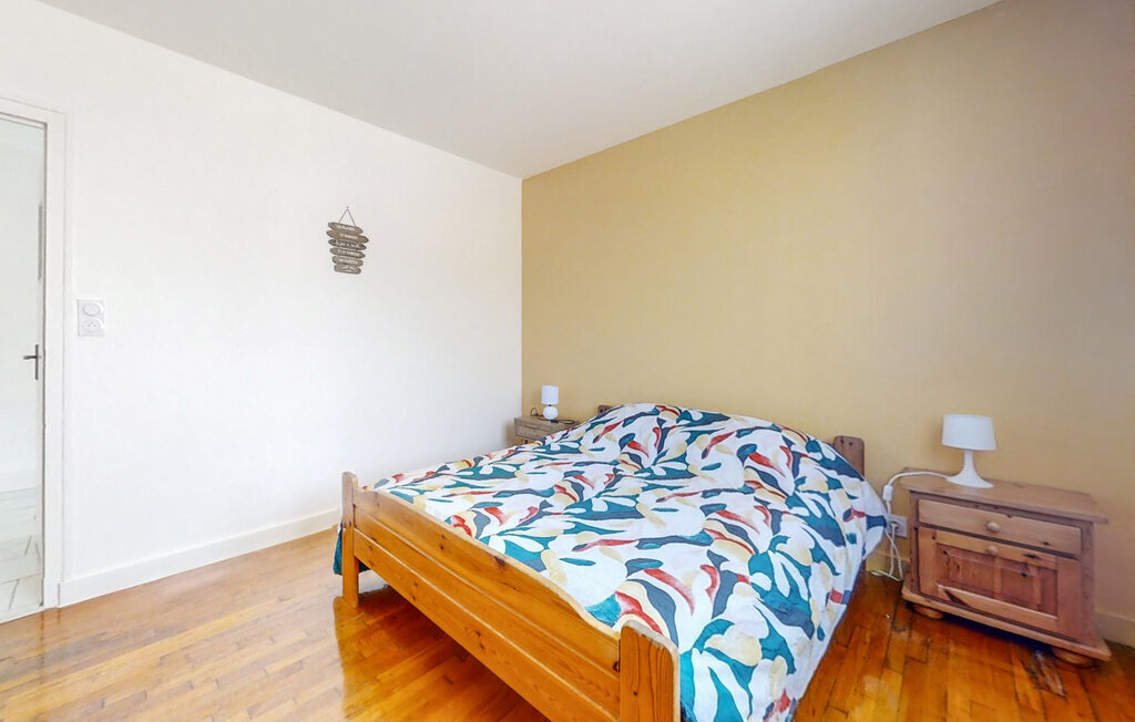 Appartement 6 pers. vue mer à Kerlouan - Photo 9