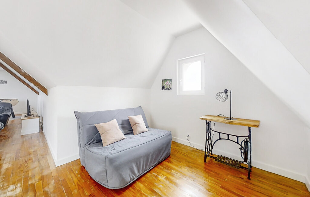 Appartement 6 pers. vue mer à Kerlouan - Photo 19
