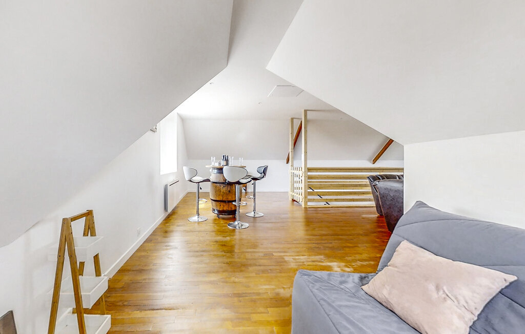 Appartement 6 pers. vue mer à Kerlouan - Photo 20