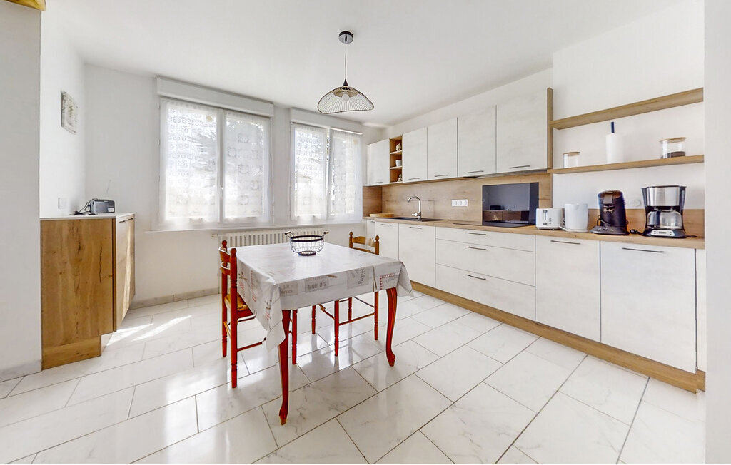 Appartement 6 pers. vue mer à Kerlouan - Photo 22