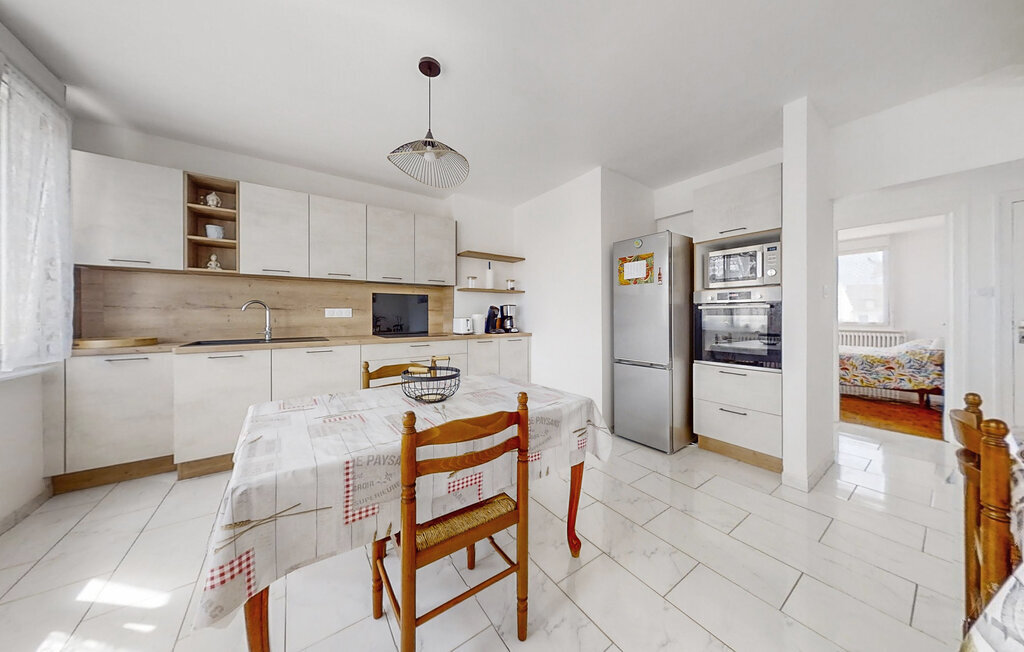 Appartement 6 pers. vue mer à Kerlouan - Photo 23