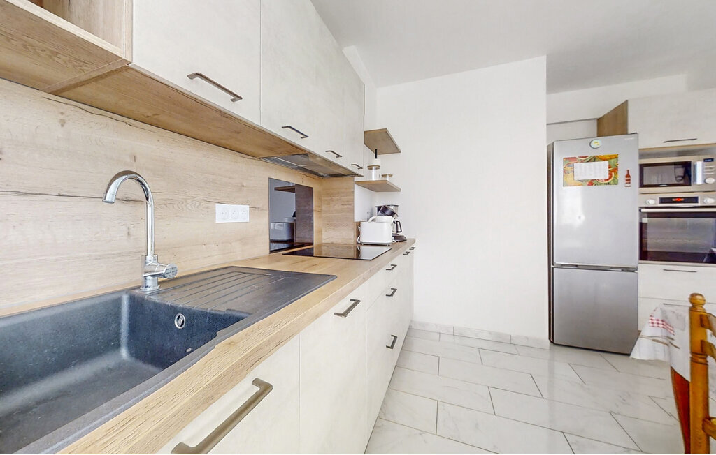 Appartement 6 pers. vue mer à Kerlouan - Photo 24