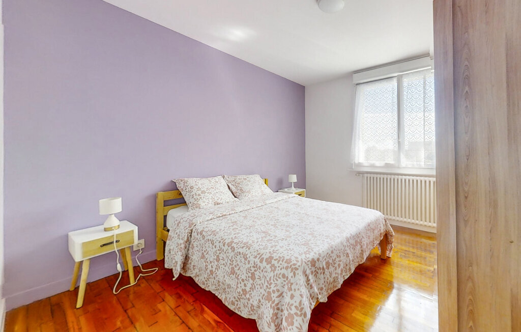 Appartement 6 pers. vue mer à Kerlouan - Photo 25