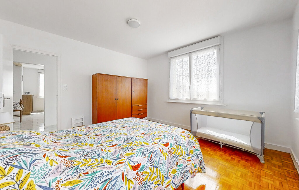 Appartement 6 pers. vue mer à Kerlouan - Photo 29