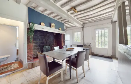 Maison 8 personnes à Vittefleur - Photo 5