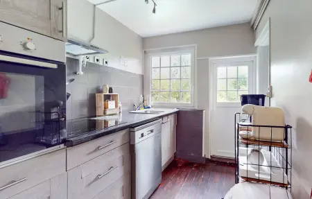 Maison 8 personnes à Vittefleur - Photo 6