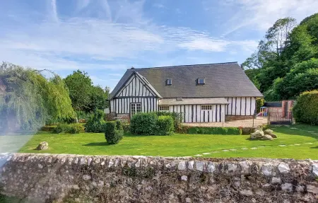 Maison 8 personnes à Vittefleur - Photo 10