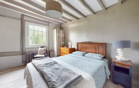 Maison 8 personnes à Vittefleur - Photo 15
