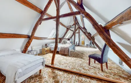 Maison 8 personnes à Vittefleur - Photo 18