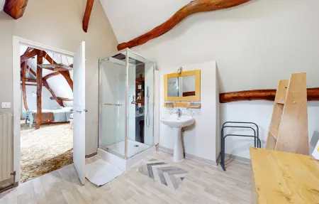 Maison 8 personnes à Vittefleur - Photo 20