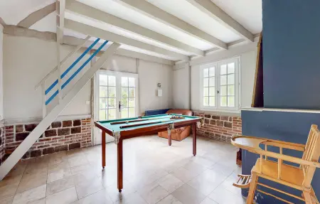 Maison 8 personnes à Vittefleur - Photo 22