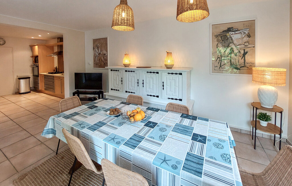 Maison 3 chambres à 500 m de la plage d'Andernos - Photo 4