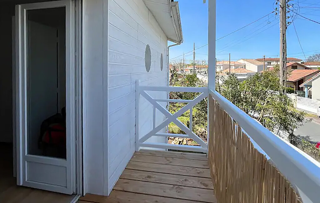 Maison 3 chambres à 500 m de la plage d'Andernos - Photo 15