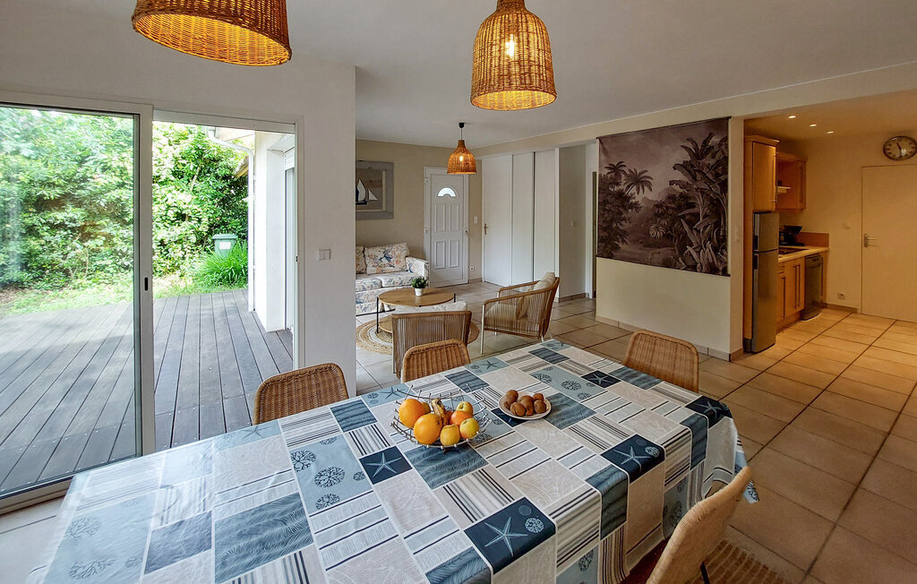 Maison 3 chambres à 500 m de la plage d'Andernos - Photo 18