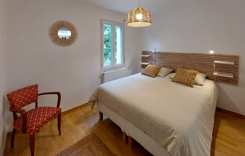 Maison 3 chambres à 500 m de la plage d'Andernos - Photo 21