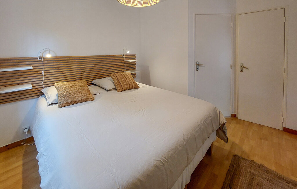 Maison 3 chambres à 500 m de la plage d'Andernos - Photo 22