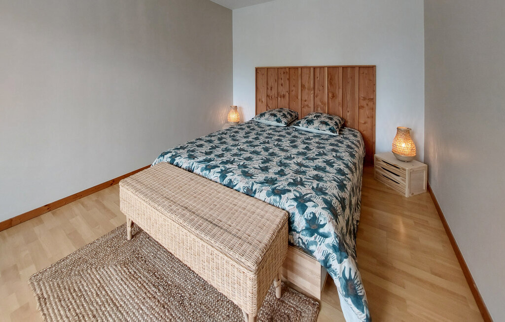 Maison 3 chambres à 500 m de la plage d'Andernos - Photo 23