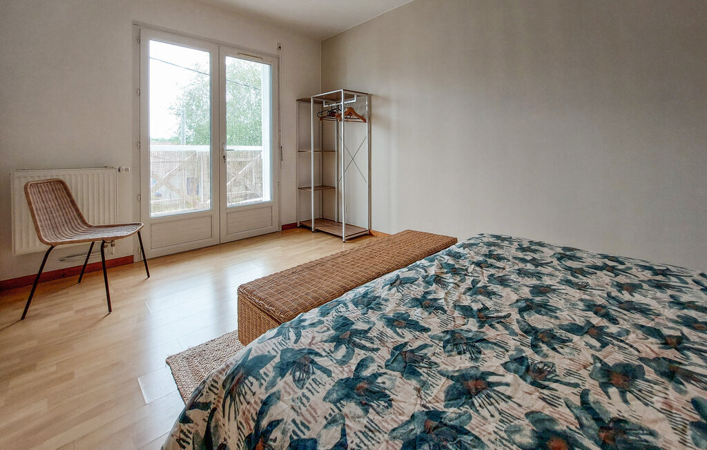 Maison 3 chambres à 500 m de la plage d'Andernos - Photo 24