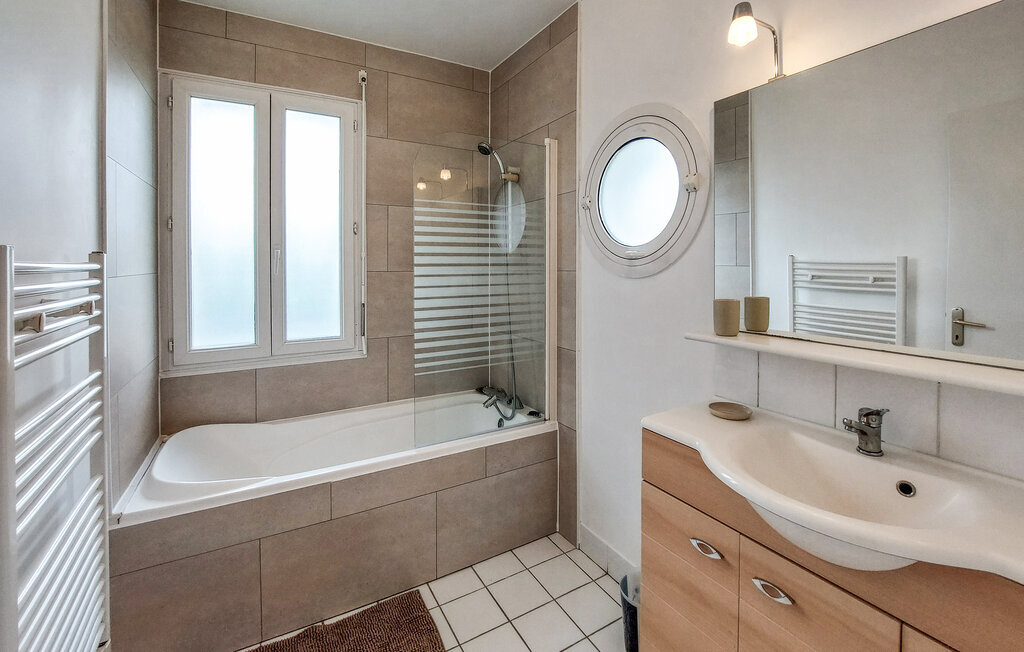 Maison 3 chambres à 500 m de la plage d'Andernos - Photo 28