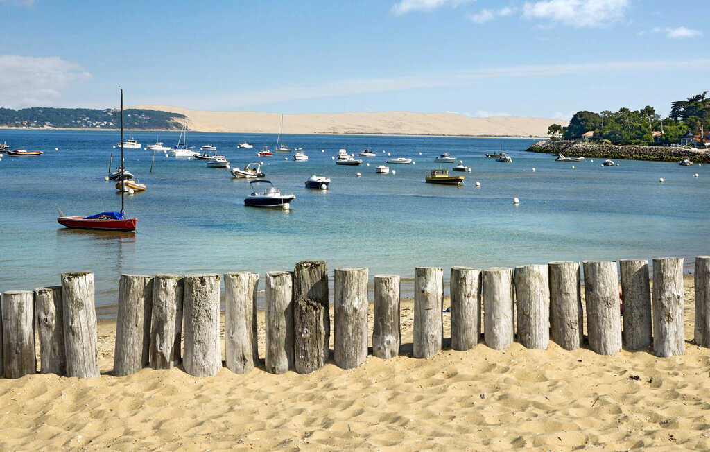 Maison 3 chambres à 500 m de la plage d'Andernos - Photo 30