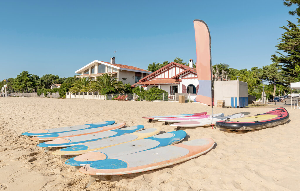 Maison 3 chambres à 500 m de la plage d'Andernos - Photo 33