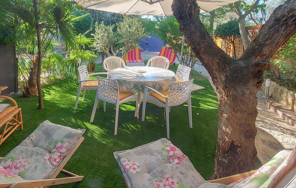 Maison 6 personnes à Carpentras - Photo 2